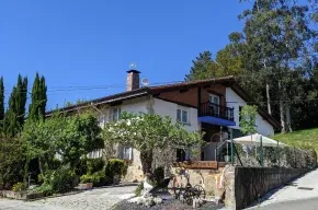 Imagen de Casa Rural Bilbao | Caserio Gondra