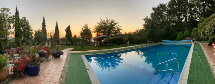Imagen de Piscina.