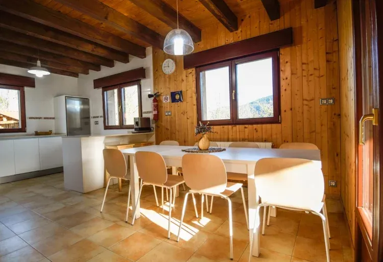 Imagen de Cocina-comedor