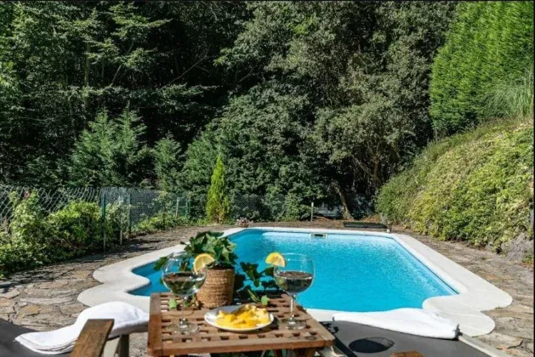 Imagen de PISCINA