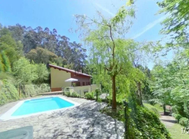 Imagen de Vista piscina