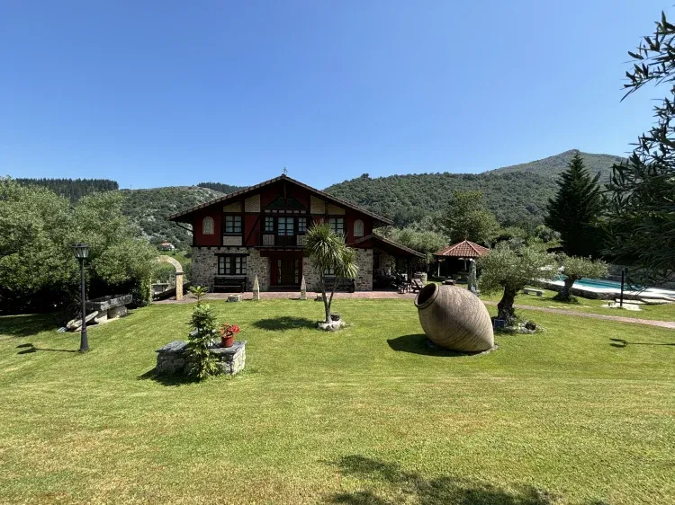 Imagen de Panoramica exterior