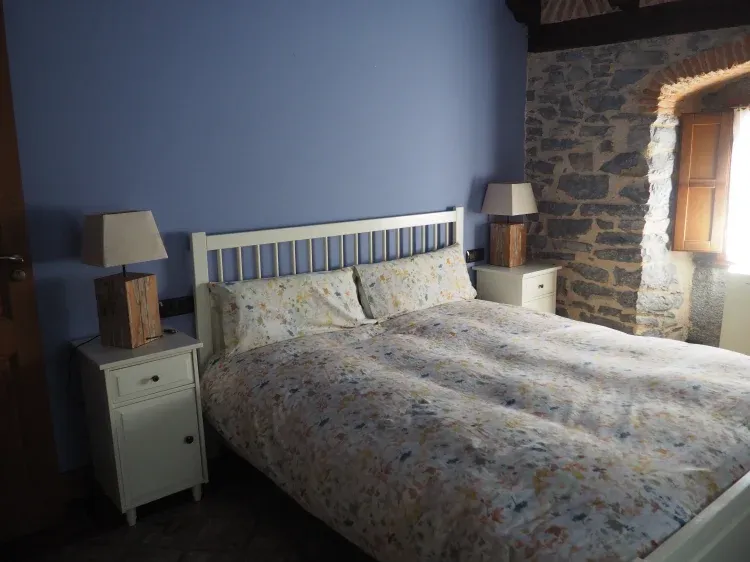 Imagen de Habitacion matrimonio