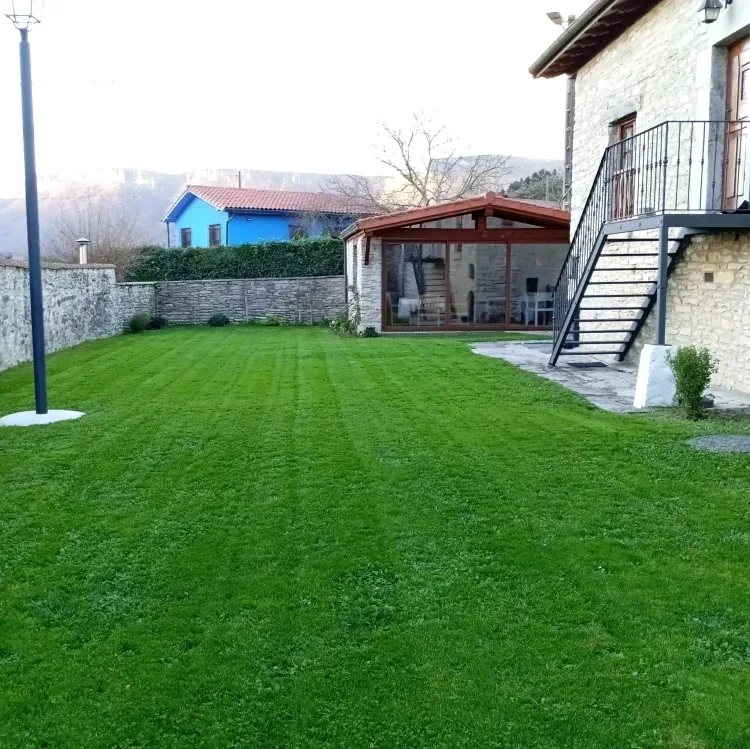 Imagen de Jardin