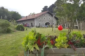 Imagen de Apartamentos Iparagirre