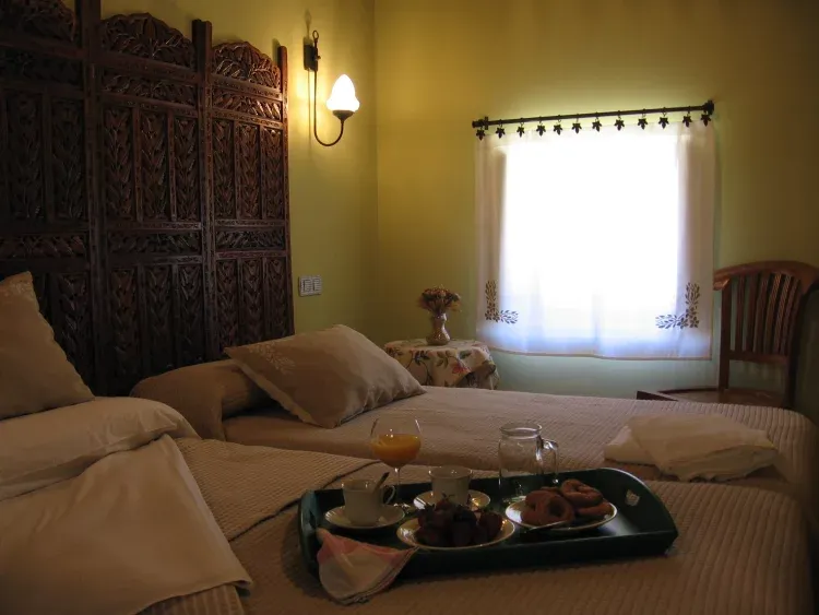 Imagen de Dormitorio