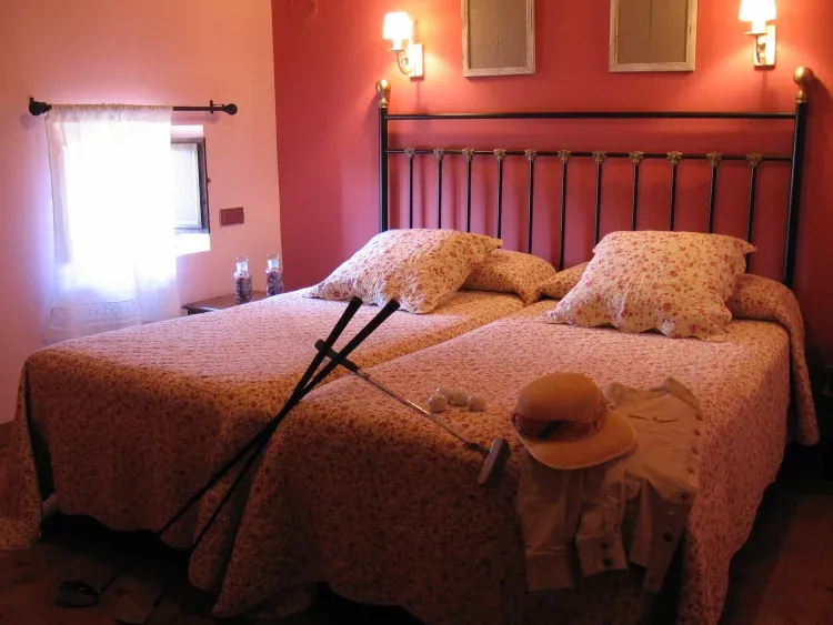 Imagen de Dormitorio