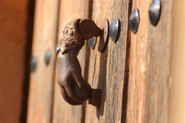 Imagen de Casa Rural en Zamora