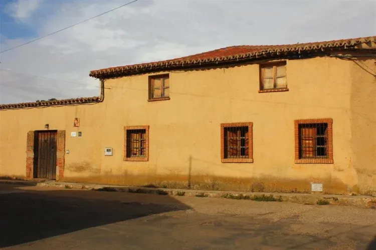 Imagen de Casa Rural en Zamora