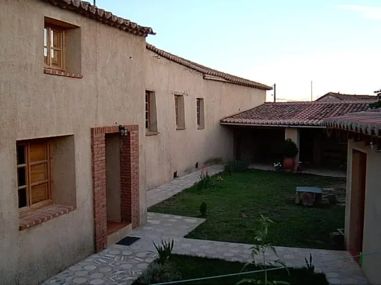 Imagen de Casa Rural en Zamora