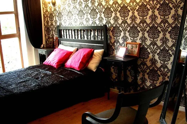 Imagen de Habitación de matrimonio