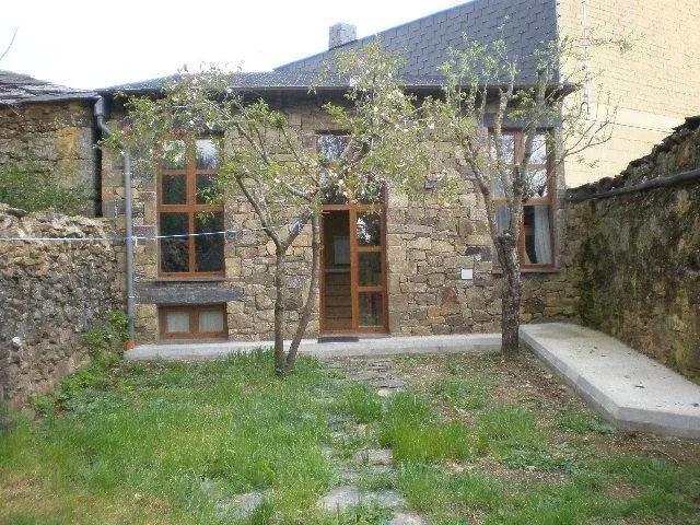 Imagen de Fachada