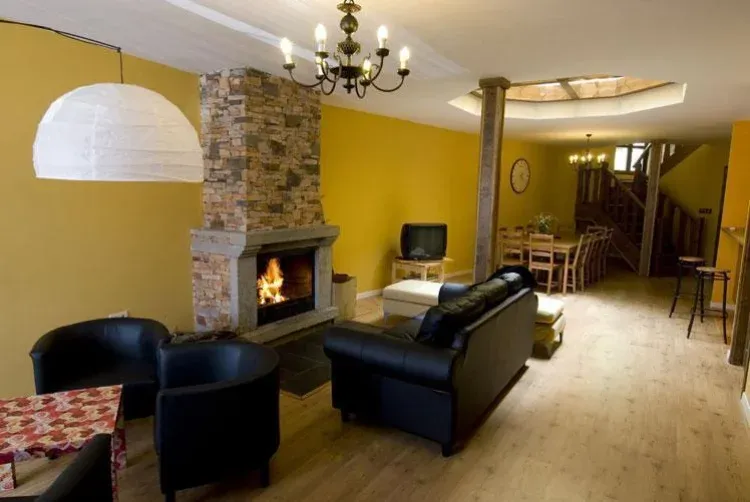 Imagen de Salón