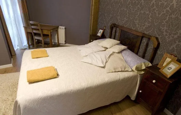 Imagen de Habitación de matrimonio