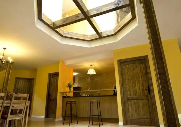 Imagen de Cocina