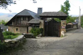 Imagen de Casa del Cura