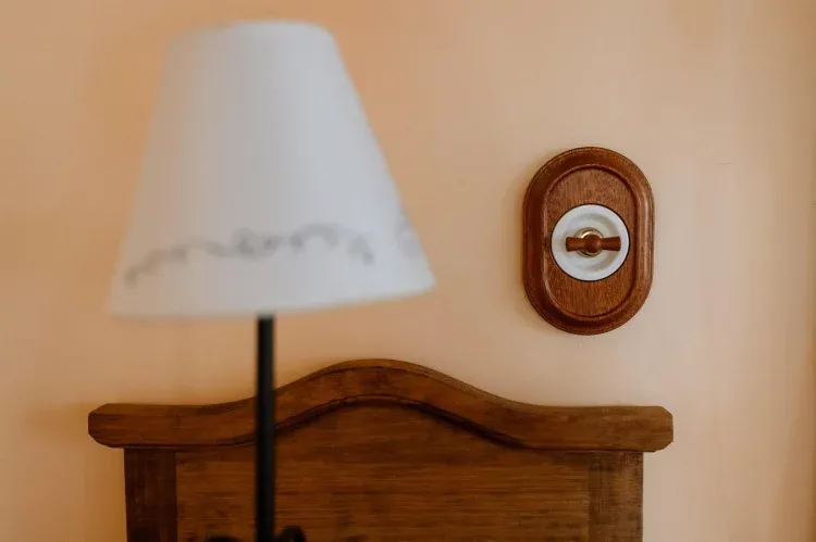 Imagen de Habitacion Dosel