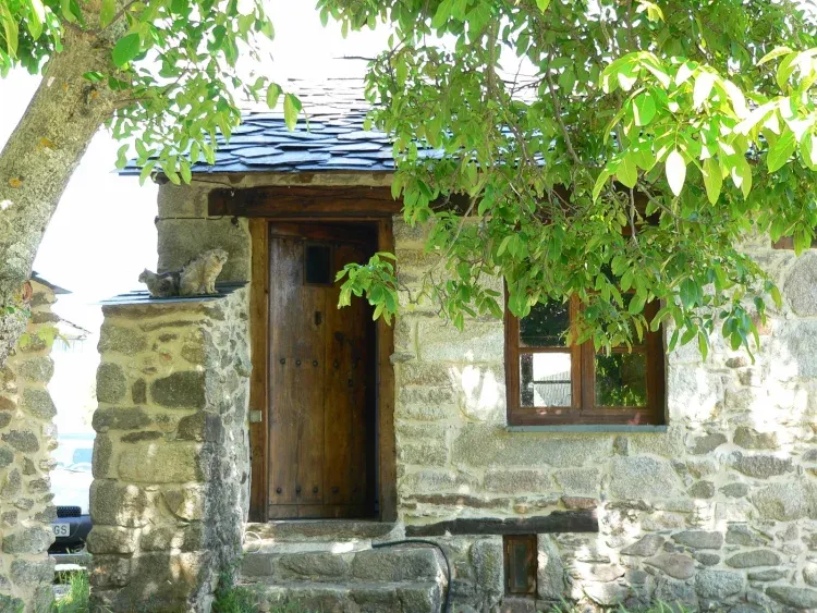 Imagen de Entrada Oeste