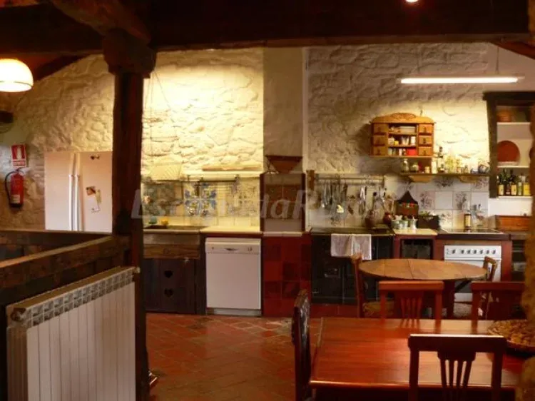 Imagen de Cocina/Comedor. 50m2