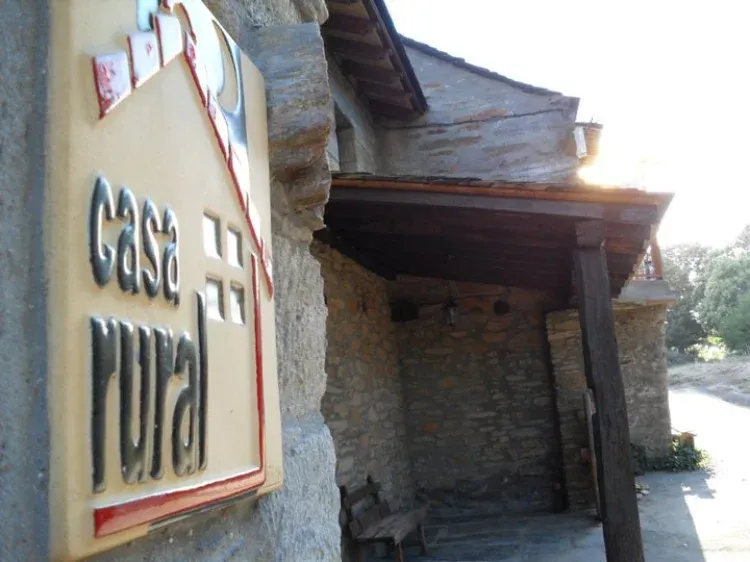 Imagen de Exterior Alojamientos