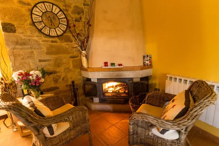 Imagen de Chimenea