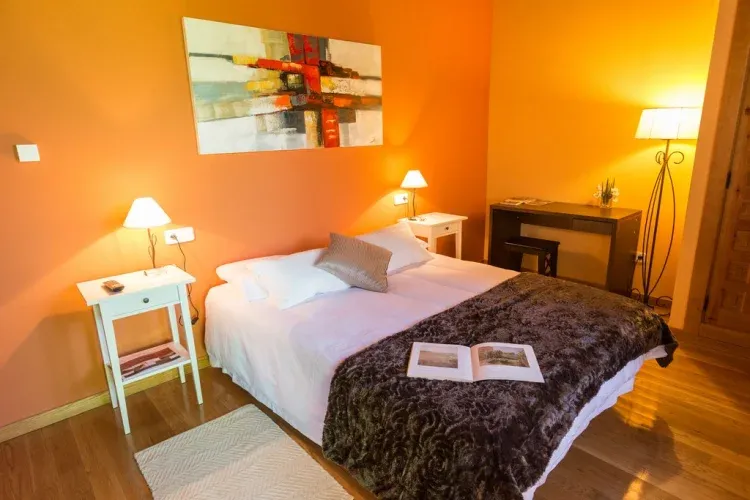 Imagen de Habitación Doble Superior "La Teja"
