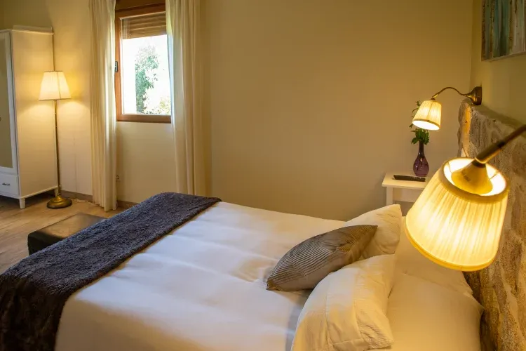 Imagen de Suite El Portal ( Habitación)
