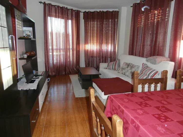 Imagen de Salón