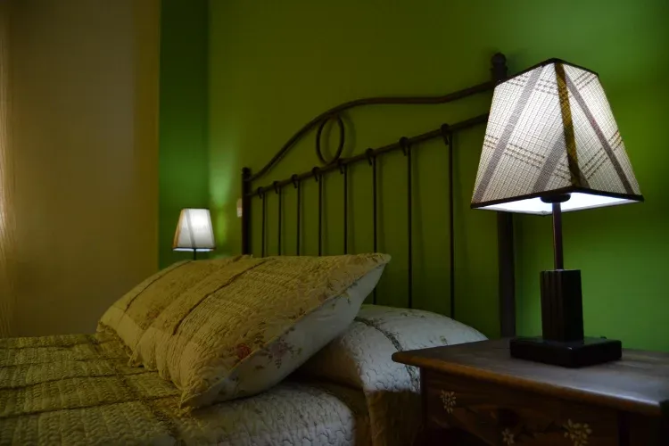 Imagen de Dormitorio