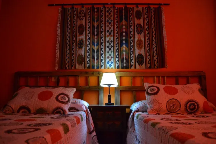 Imagen de Dormitorio