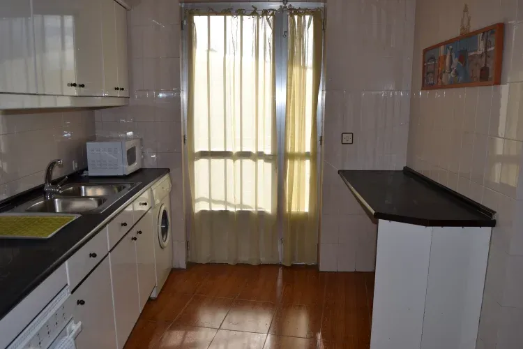 Imagen de Cocina
