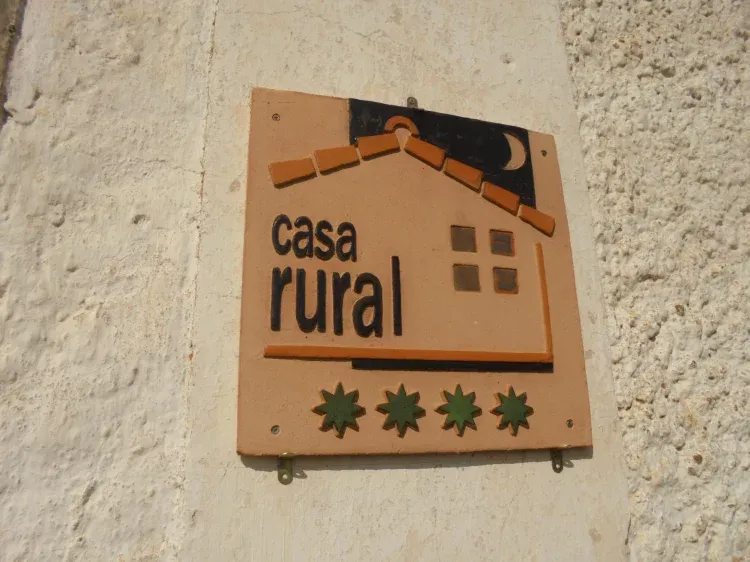 Imagen de Valorada por Turismo de Castilla y León