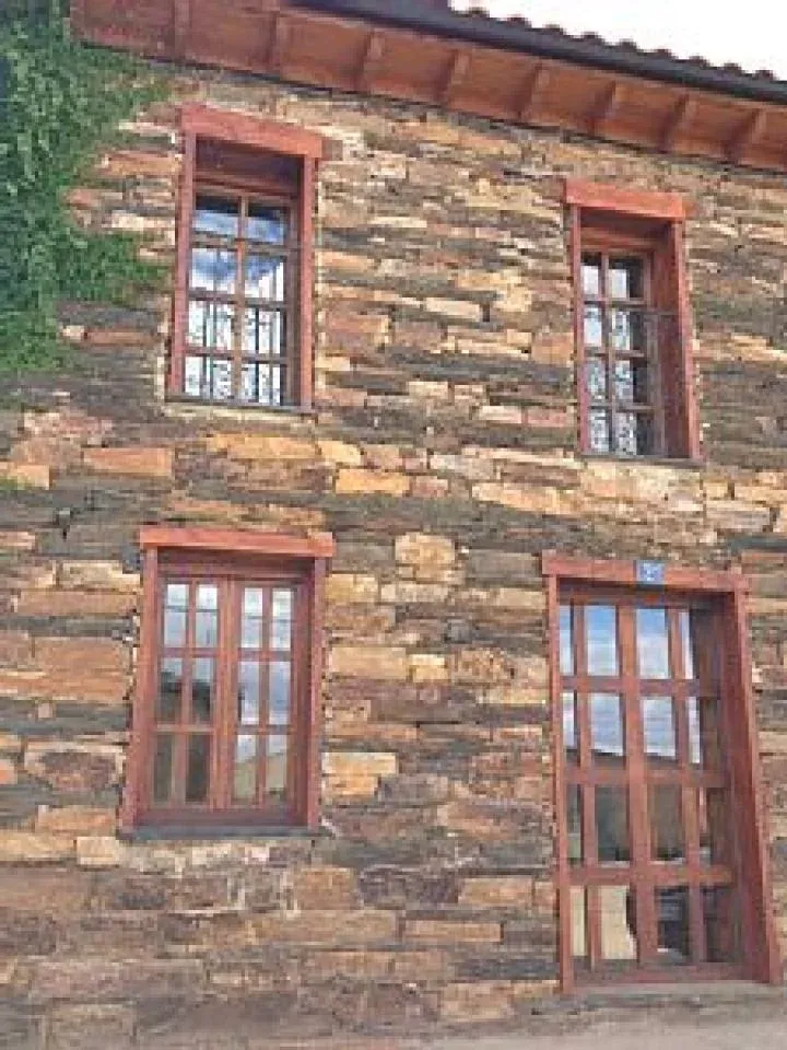 Imagen de Fachada