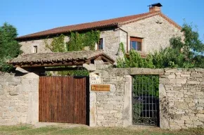 Imagen de Casa Rural Pájaro Pinto
