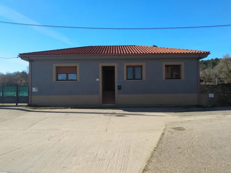 Imagen de Casa