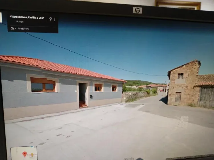 Imagen de frontal.