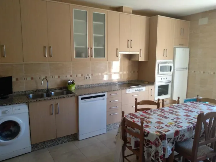 Imagen de cocina