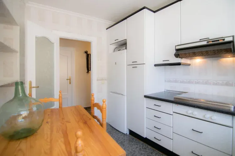 Imagen de Cocina