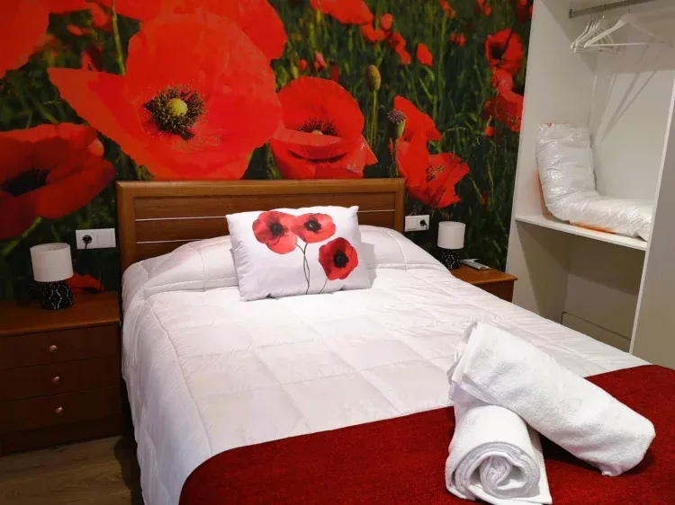 Imagen de Habitación Amapo