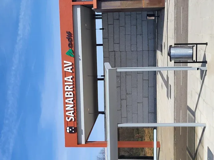 Imagen de Estación AVE