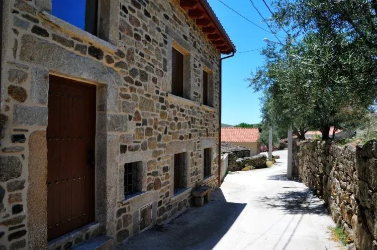 Imagen de Casa Baltasara, casa rural en los Arribles del Duero