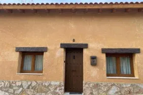 Imagen de La Casa de los Silos