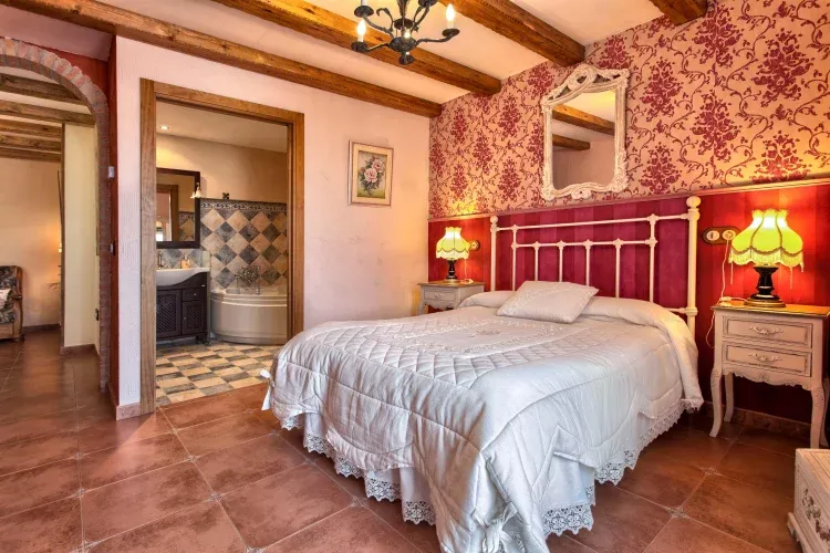 Imagen de Dormitorio estudio