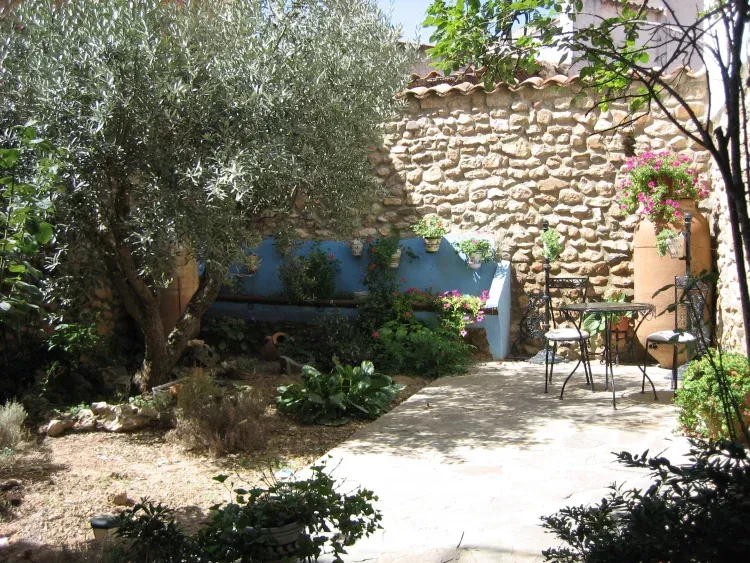Imagen de PATIO