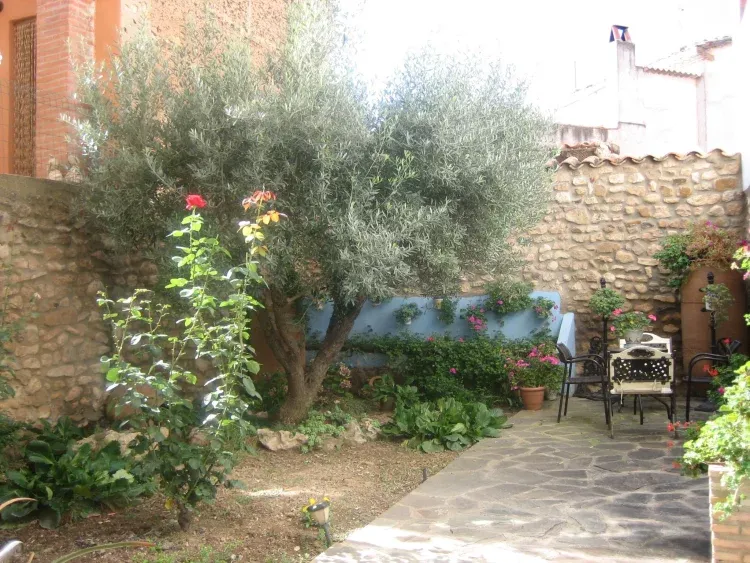 Imagen de PATIO