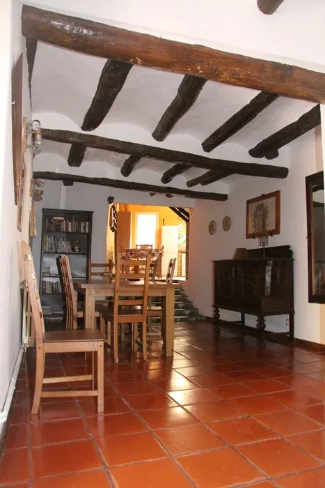 Imagen de Comedor