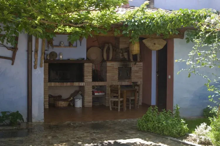 Imagen de Barbacoa