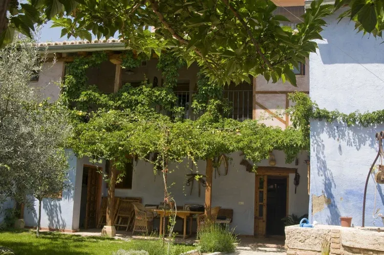 Imagen de Terraza