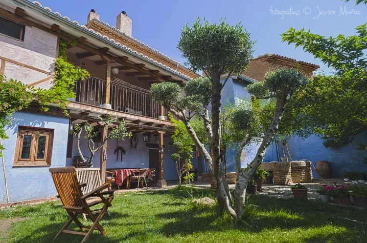 Imagen de Jardín