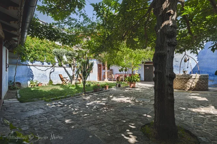 Imagen de Jardín
